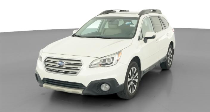 Thumbnail: 2016 Subaru Outback - 1