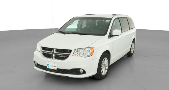 2018 Dodge Grand Caravan SXT -
                  Tolleson, AZ