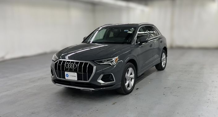 Thumbnail: 2019 Audi Q3 - 1