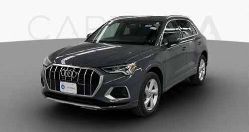 2019 Audi Q3