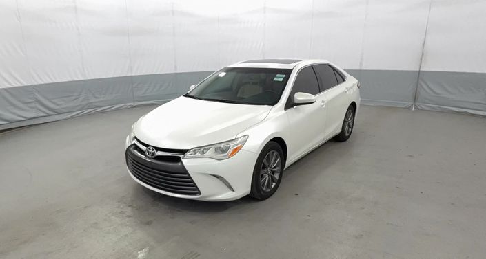 2016 Toyota Camry XSE -
                  Lorain, OH