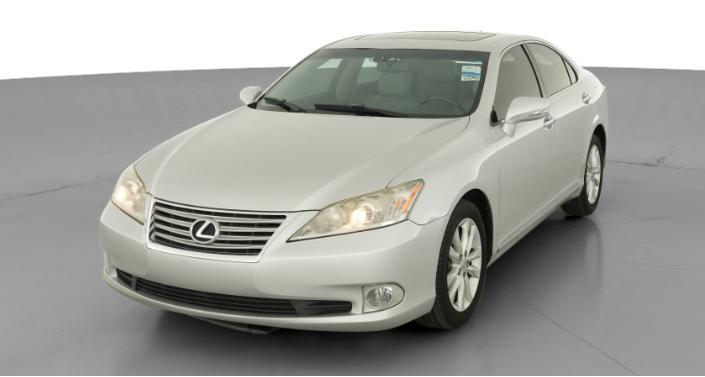 2012 Lexus ES 350 -
                  Tolleson, AZ