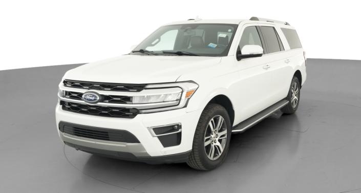 Thumbnail: 2022 Ford Expedition MAX - 1