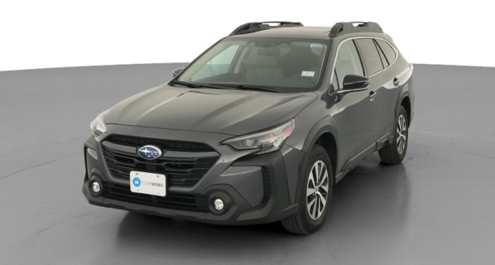 Thumbnail: 2025 Subaru Outback - 1