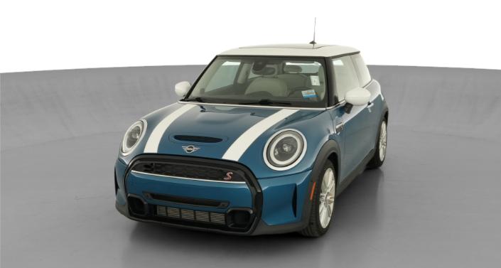 2023 MINI Cooper Hardtop S -
                  Richton Park, IL