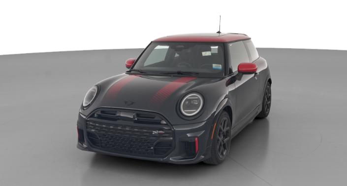 2025 MINI Cooper Hardtop John Cooper Works -
                  Lorain, OH
