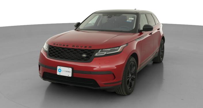 2020 Land Rover Range Rover Velar S -
                  Beverly, NJ