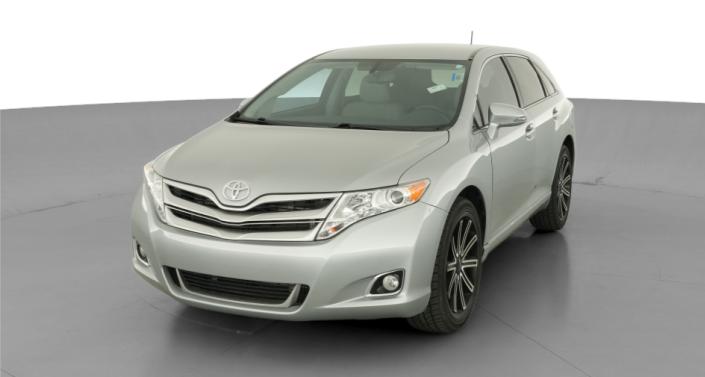 2015 Toyota Venza LE -
                  Tolleson, AZ