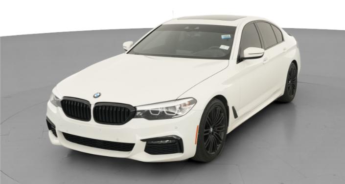 2019 BMW 5 Series 530i xDrive -
                  Auburn, GA