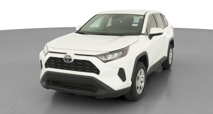 Thumbnail: 2022 Toyota RAV4 - 1