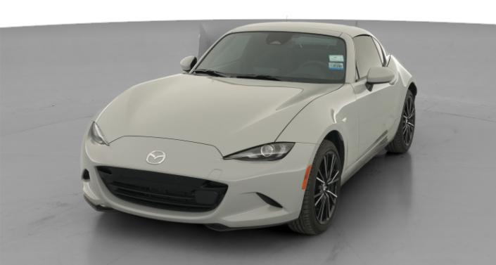 Thumbnail: 2025 Mazda MX-5 Miata - 1