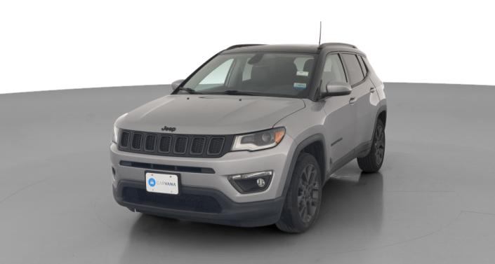 Thumbnail: 2019 Jeep Compass - 1