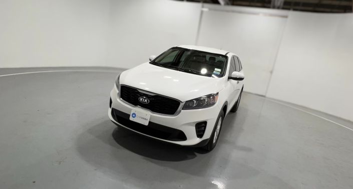 Thumbnail: 2019 Kia Sorento - 1