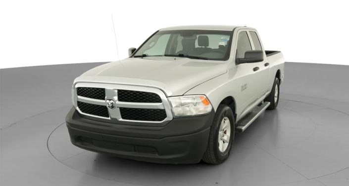 2018 RAM 1500 Tradesman -
                  West Memphis, AR