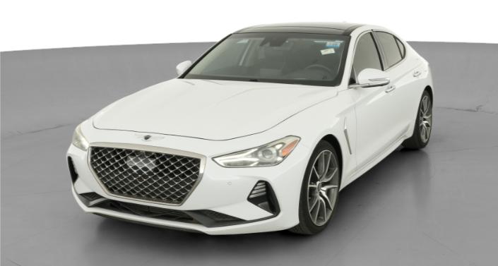 2019 Genesis G70 Advanced -
                  Tolleson, AZ