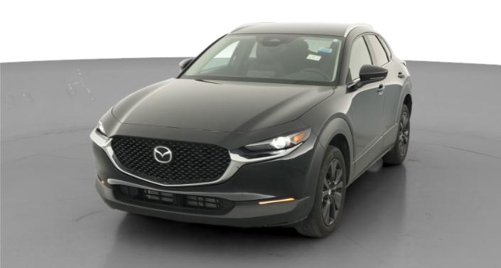 Thumbnail: 2025 Mazda CX-30 - 1