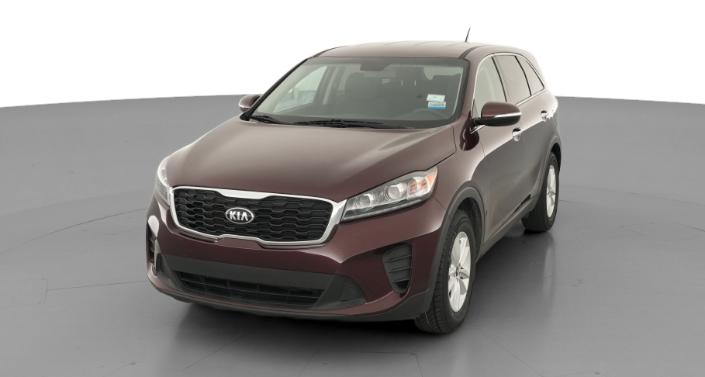 Thumbnail: 2020 Kia Sorento - 1