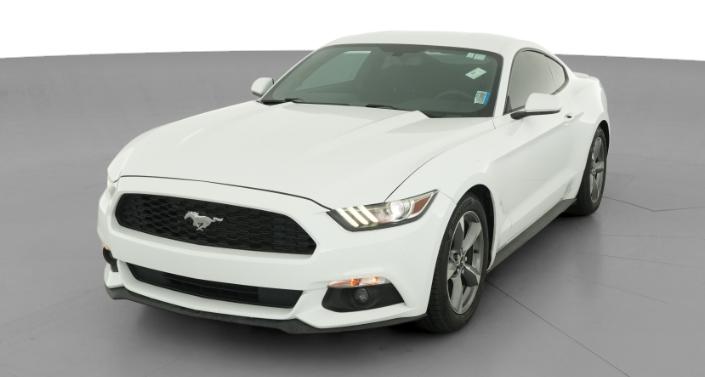 Thumbnail: 2016 Ford Mustang - 1