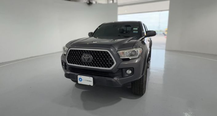 Thumbnail: 2019 Toyota Tacoma - 1