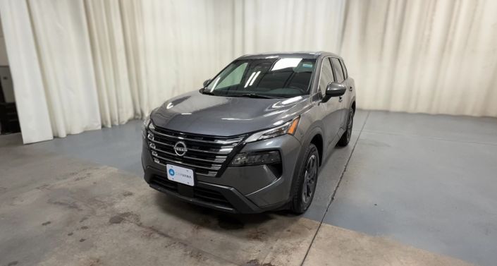 Thumbnail: 2025 Nissan Rogue - 1