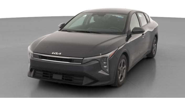 Thumbnail: 2025 Kia K4 - 1