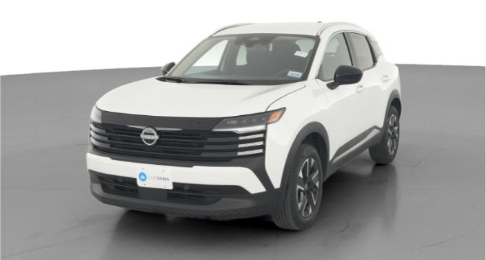 Thumbnail: 2026 Nissan Kicks - 1