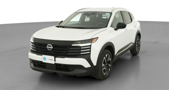 Thumbnail: 2026 Nissan Kicks - 1