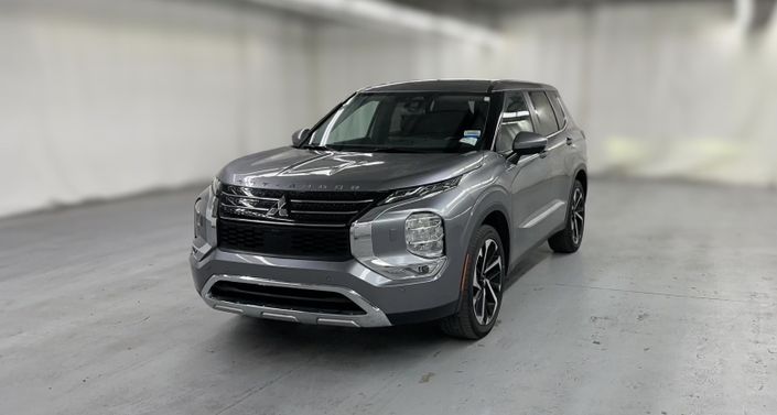 Thumbnail: 2024 Mitsubishi Outlander - 1