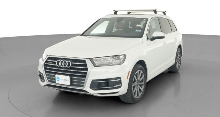2019 Audi Q7 Premium Plus -
                  Rocklin, CA