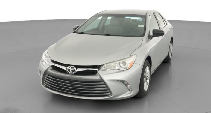 2016 Toyota Camry LE -
                  Trenton, OH