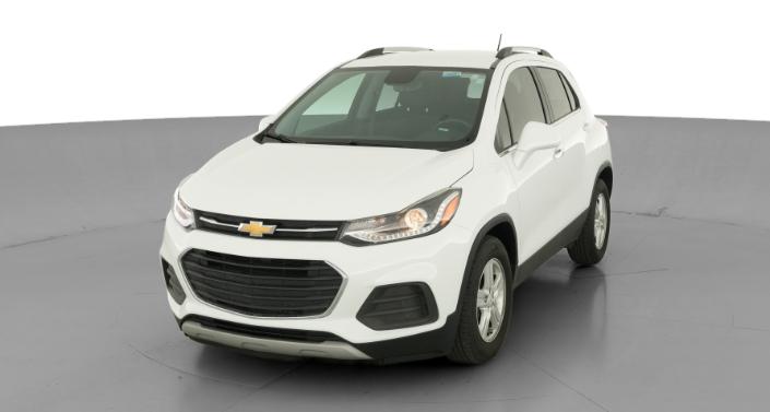 2020 Chevrolet Trax LT -
                  Tolleson, AZ