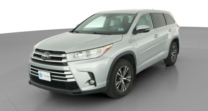 Thumbnail: 2018 Toyota Highlander - 1