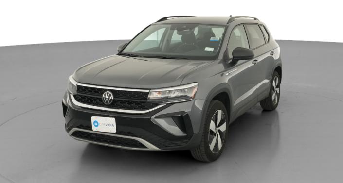 Thumbnail: 2024 Volkswagen Taos - 1