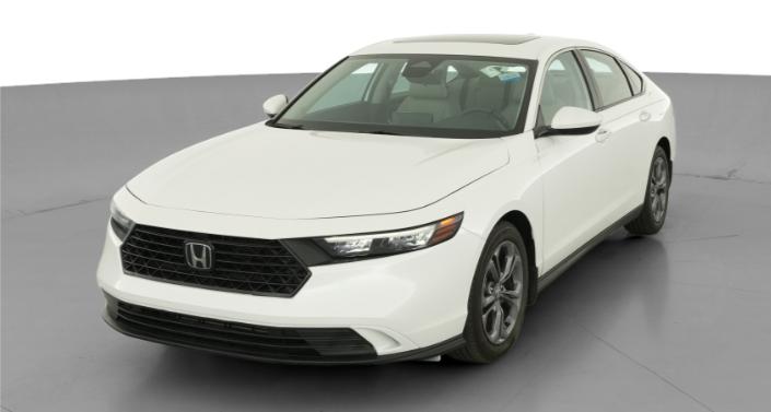 Thumbnail: 2023 Honda Accord - 1