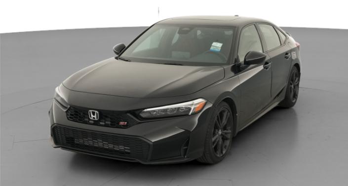 Thumbnail: 2026 Honda Civic - 1
