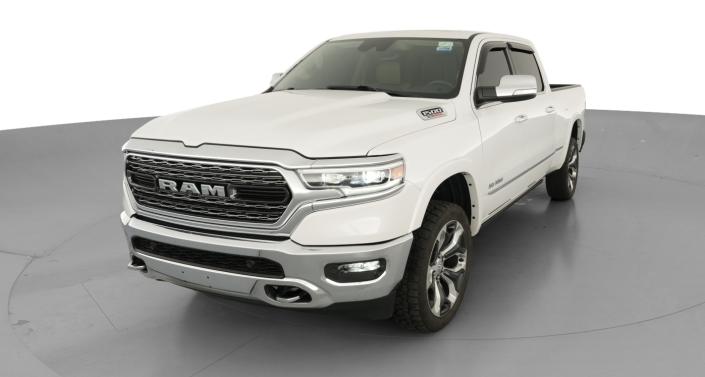 Thumbnail: 2020 RAM 1500 - 1