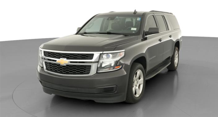2016 Chevrolet Suburban LT -
                  Auburn, GA