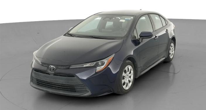 2023 Toyota Corolla LE -
                  Bessemer, AL