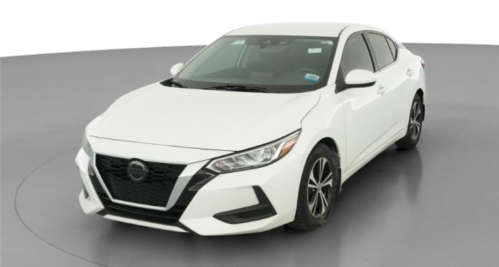 Thumbnail: 2023 Nissan Sentra - 1