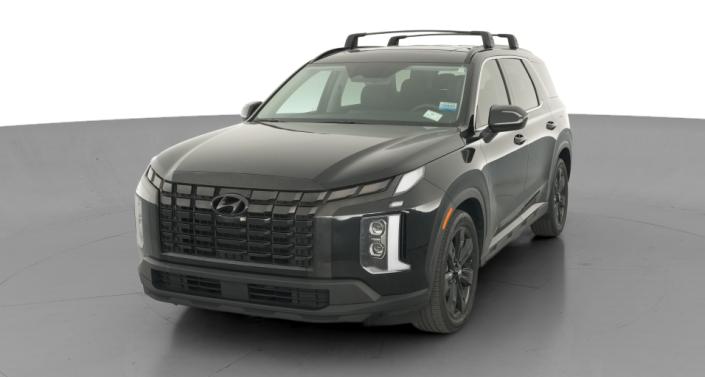 Thumbnail: 2024 Hyundai Palisade - 1