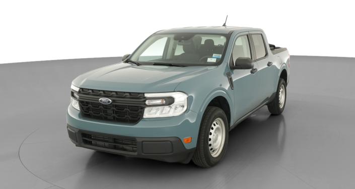 Thumbnail: 2023 Ford Maverick - 1