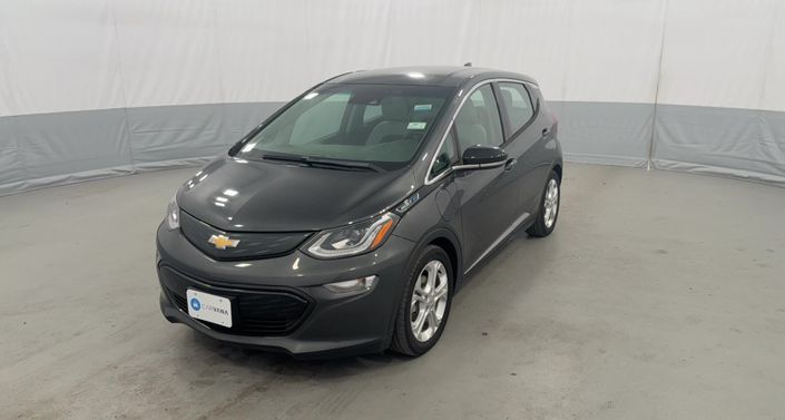 2019 Chevrolet Bolt EV LT -
                  Akron, NY