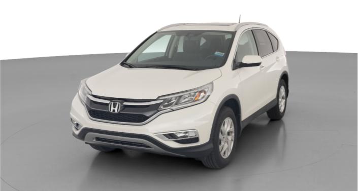Thumbnail: 2015 Honda CR-V - 1