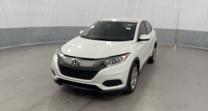 Thumbnail: 2020 Honda HR-V - 1