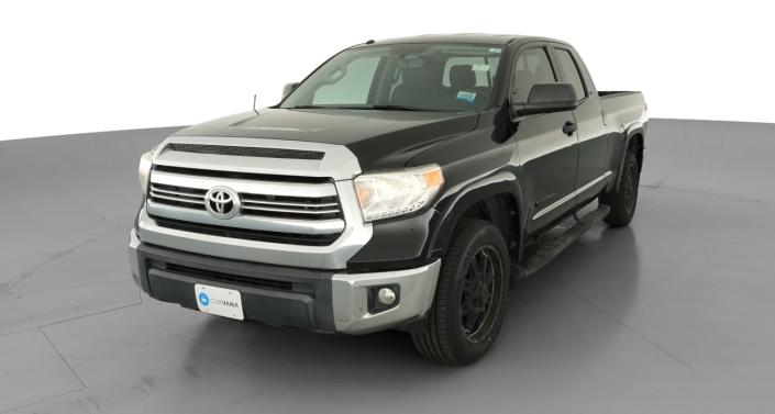 2017 Toyota Tundra SR5 -
                  Tolleson, AZ