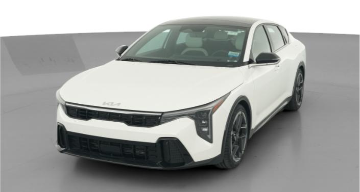 Thumbnail: 2025 Kia K4 - 1
