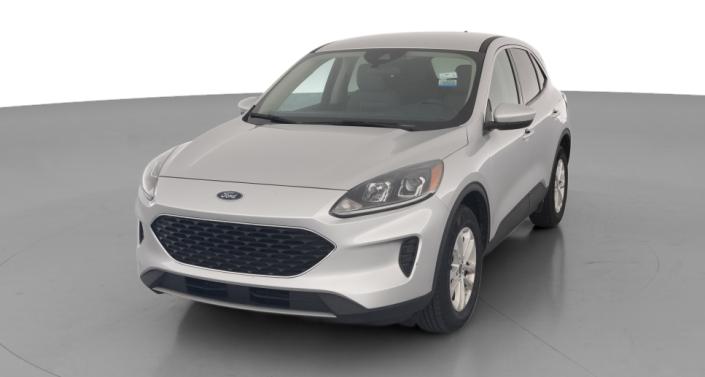 Thumbnail: 2020 Ford Escape - 1