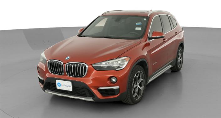 2018 BMW X1 sDrive28i -
                  Indianapolis, IN