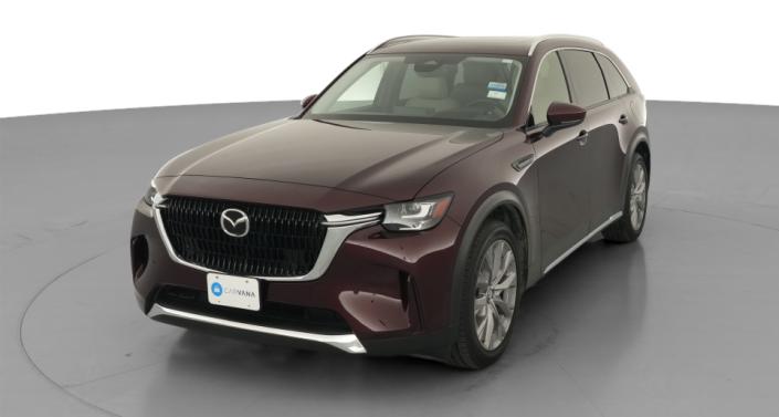Thumbnail: 2024 Mazda CX-90 - 1