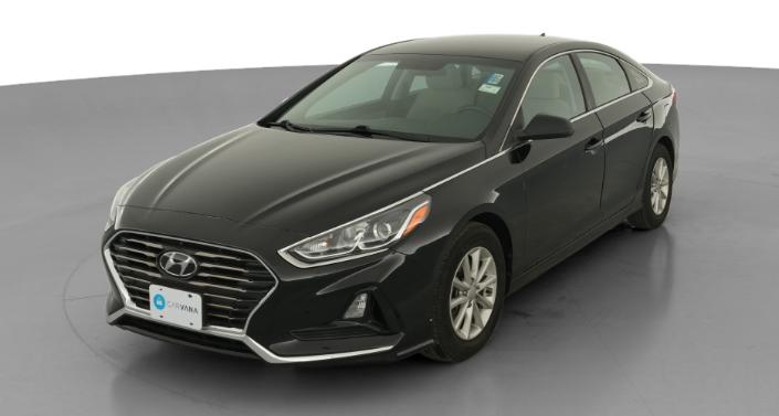 Thumbnail: 2019 Hyundai Sonata - 1
